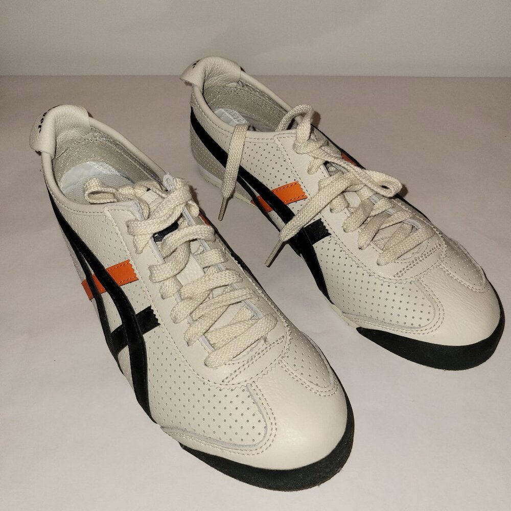 Onitsuka Tiger Shoes--Mexico 66